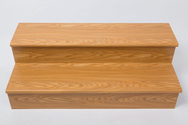 NATURE LITE STAIR BOARD / 12 / LAMI